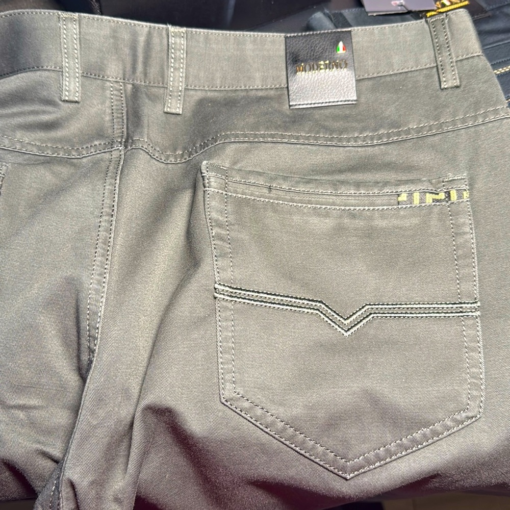 Moderno size 36 pants